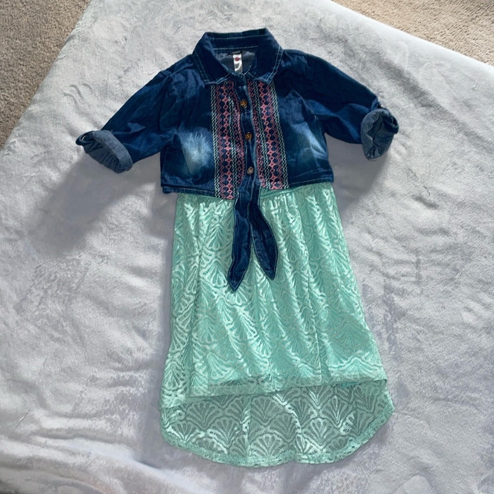 Fall Dress